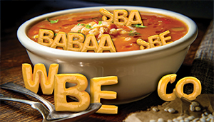 The Alphabet Soup of Federal Contracting