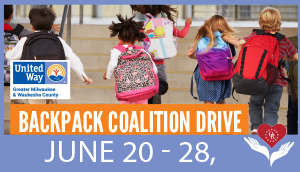 Backpack coalition 2024