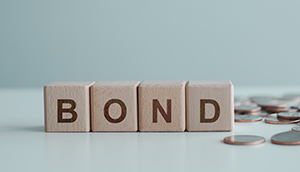 Bond Not an Ugly 4-Letter Word