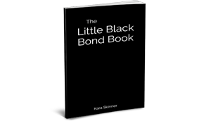 The Little Black Bond Book